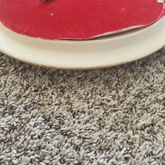 Music Box, Trinket Box, Porcelain, Casual By Paul Sebastian 1995, Beautiful - Picture 5 of 13